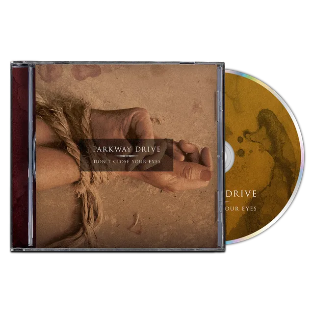 epitaph-parkway-drive-don-t-close-your-eyes-cd-album image 1