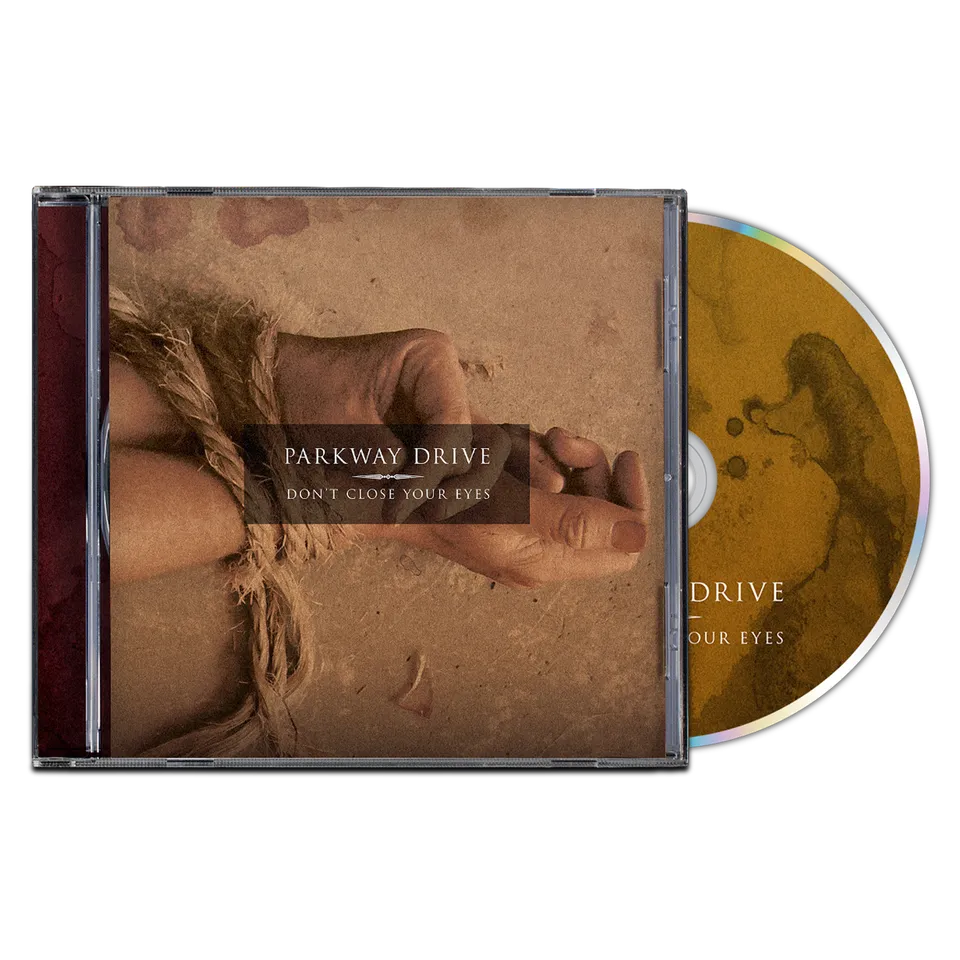 epitaph-parkway-drive-don-t-close-your-eyes-cd-album image 1
