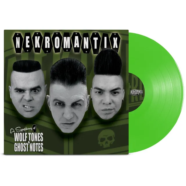 nekromantix-a-symphony-of-wolf-tones-schallplatte-transluzent-gr-n image 1