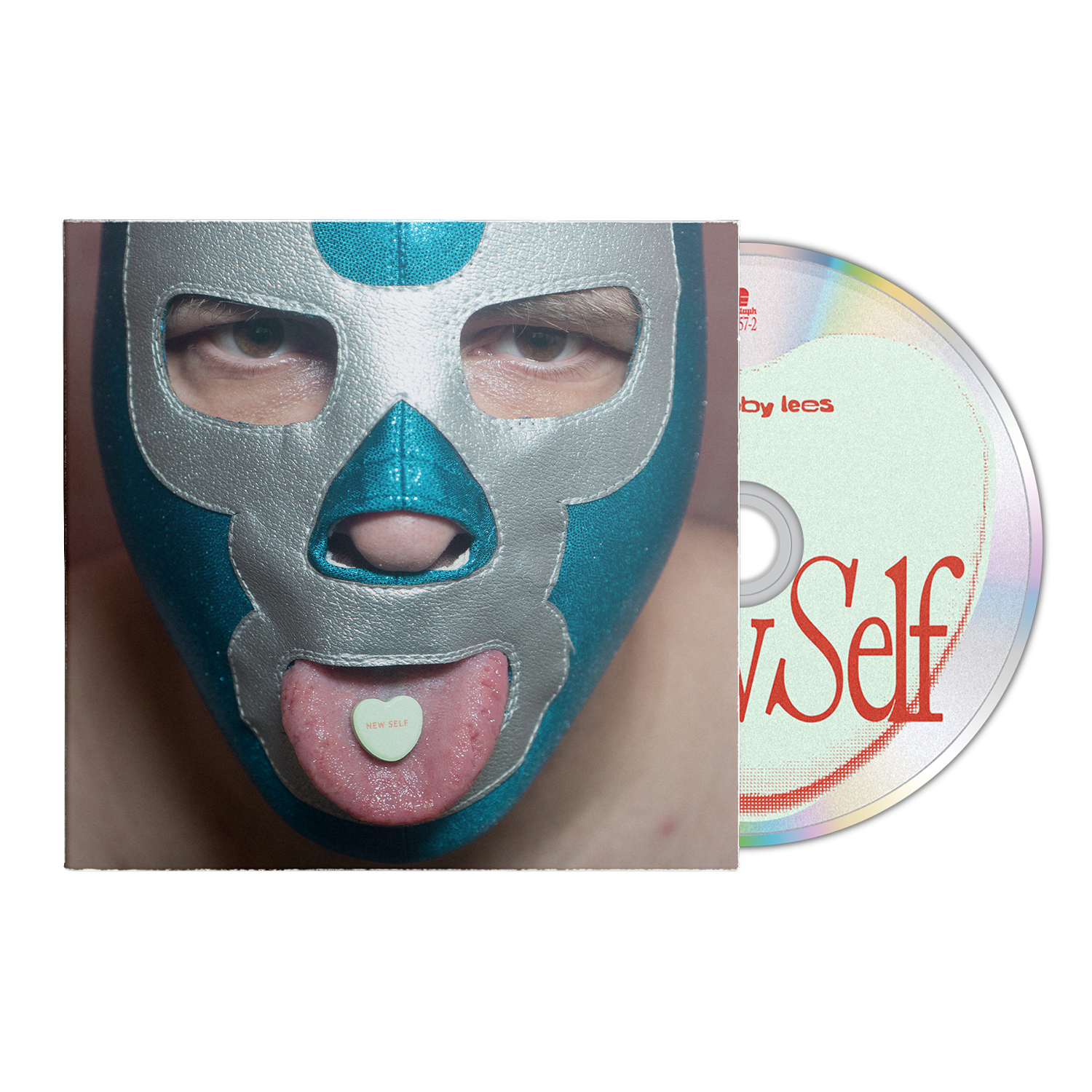 bobby-lees-new-self-cd-8-songs-punk-garage image 1