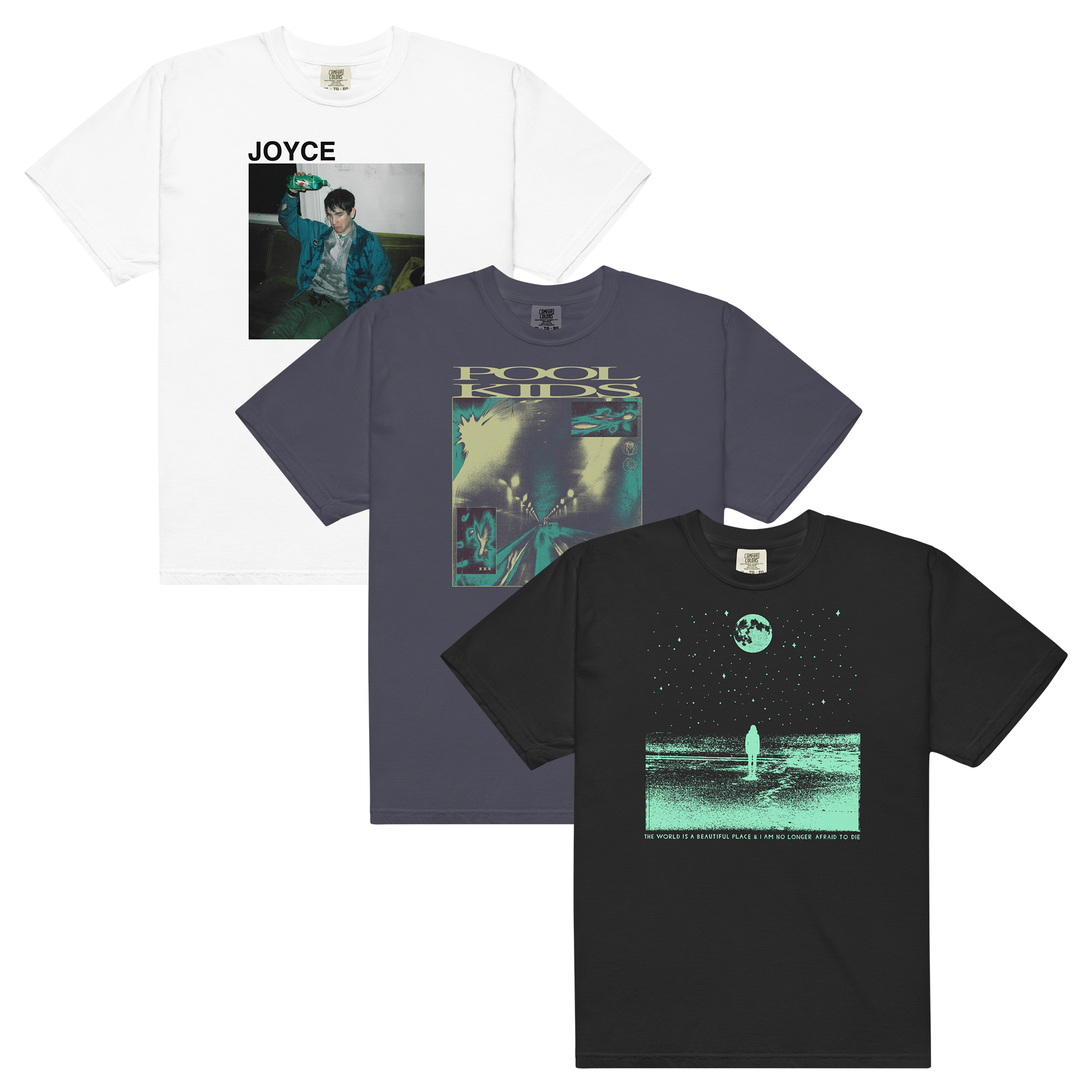 epitaph-bundle-save-t-shirt-bundle-3er-set-baumwolle image 1