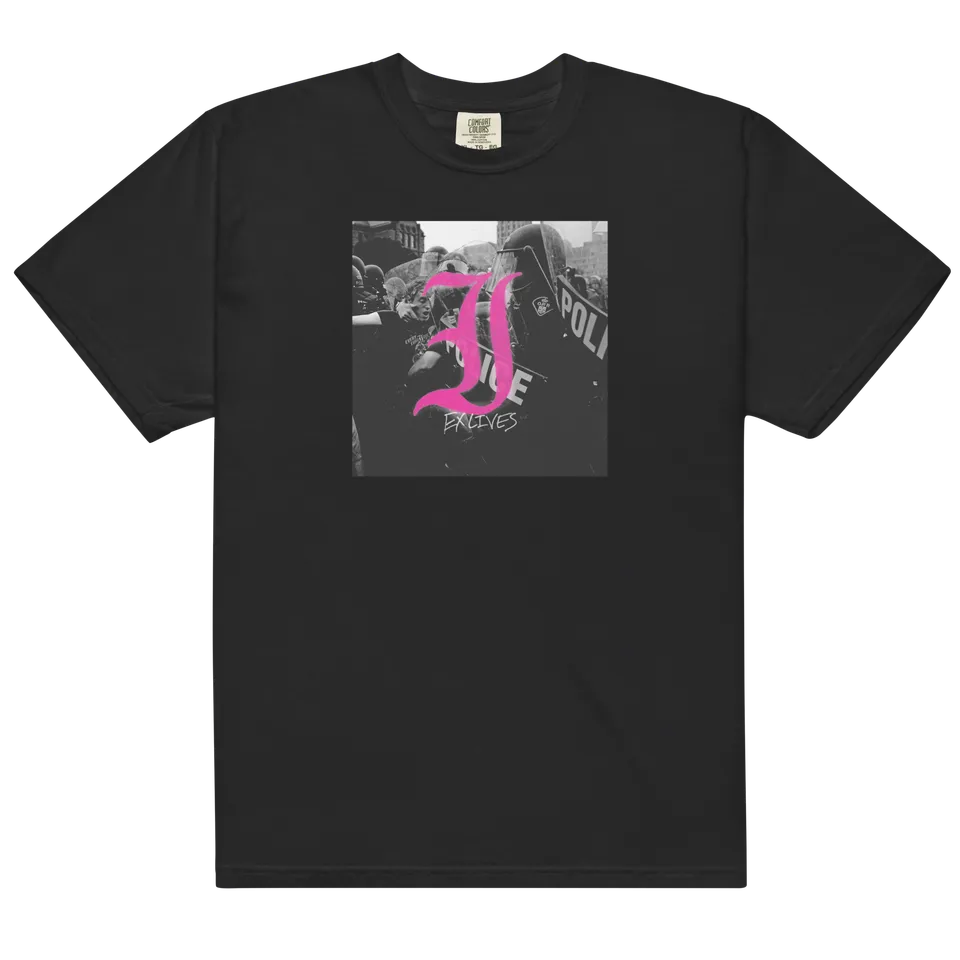 every-time-i-die-ex-lives-t-shirt-schwarz-baumwolle image 1