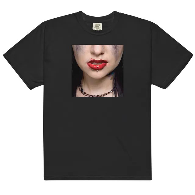 escape-the-fate-dying-is-your-latest-fashion-t-shirt-schwarz image 1