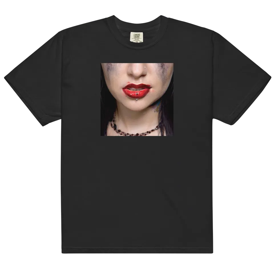 escape-the-fate-dying-is-your-latest-fashion-t-shirt-schwarz image 1