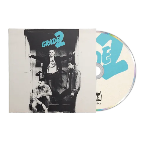 grade-2-grade-2-cd-album-15-songs-streetpunk image 1
