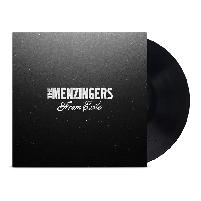 the-menzingers-from-exile-black-vinyl-lp-punk-rock image 1