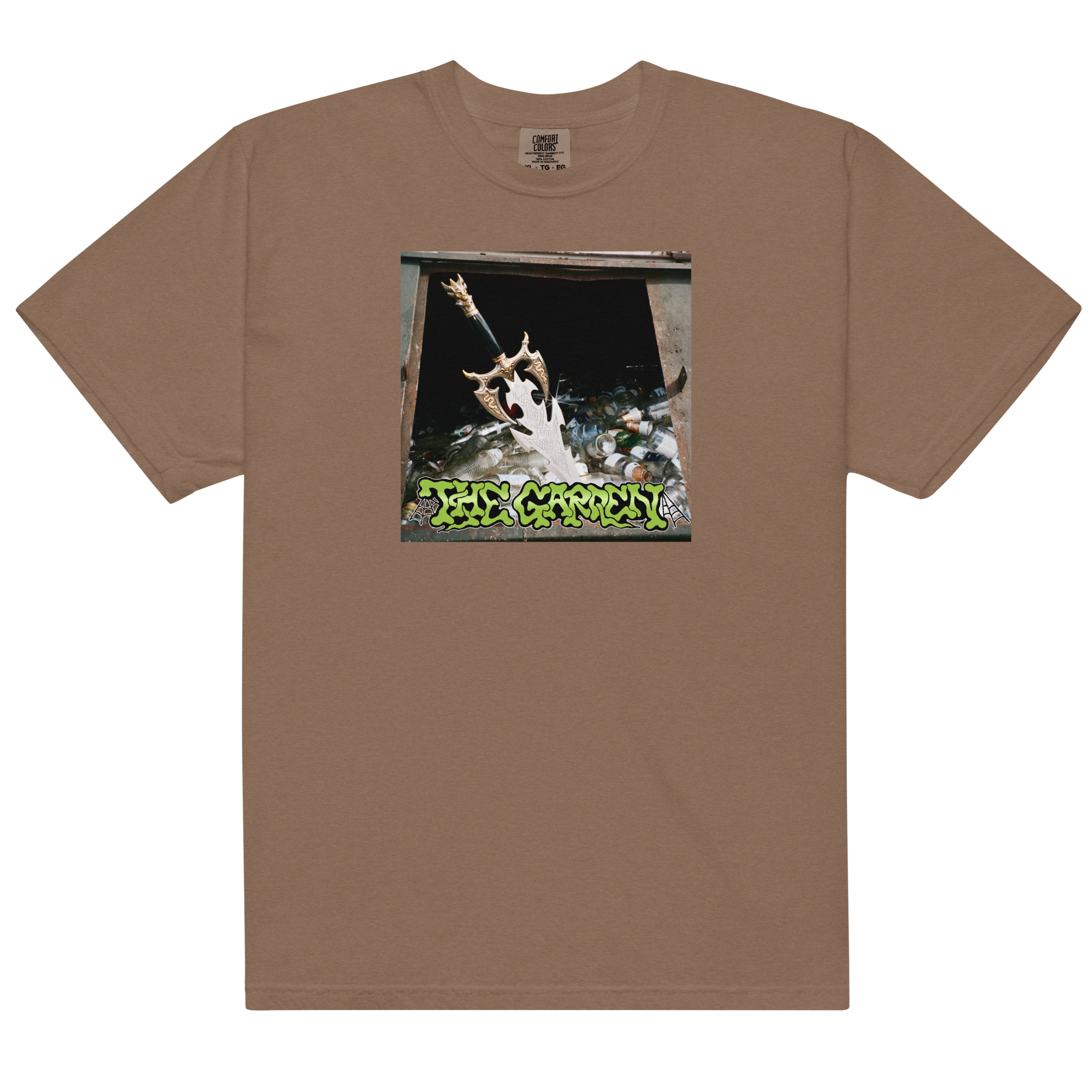 the-garden-t-shirt-bundle-3er-set-schwarz-braun-l image 4