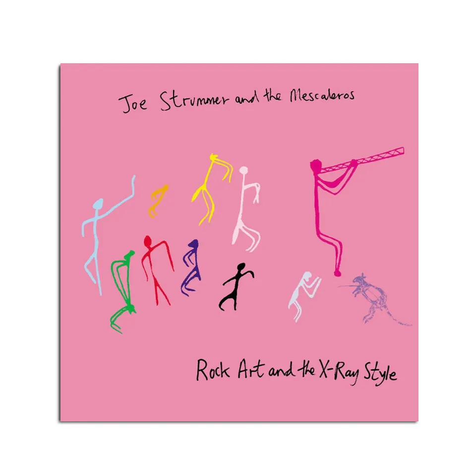 joe-strummer-the-mescaleros-rock-art-cd-album-10-songs image 1
