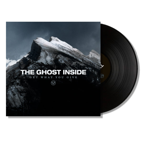 the-ghost-inside-get-what-you-give-lp-vinyl-schwarz image 1