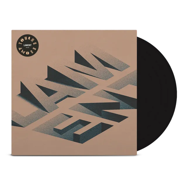 touch-amor-lament-lp-vinyl-schallplatte-schwarz-12-zoll image 1