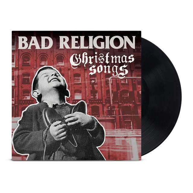 bad-religion-christmas-songs-lp-schwarzes-vinyl-12 image 1