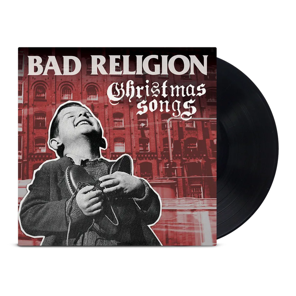 bad-religion-christmas-songs-lp-schwarzes-vinyl-12 image 1