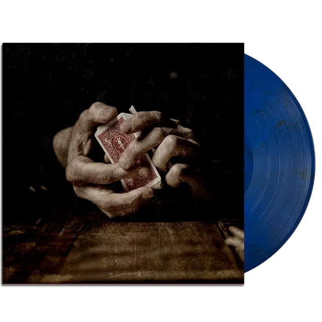 defeater-s-t-lp-vinyl-blau-schwarz-limitiert-500 image 1