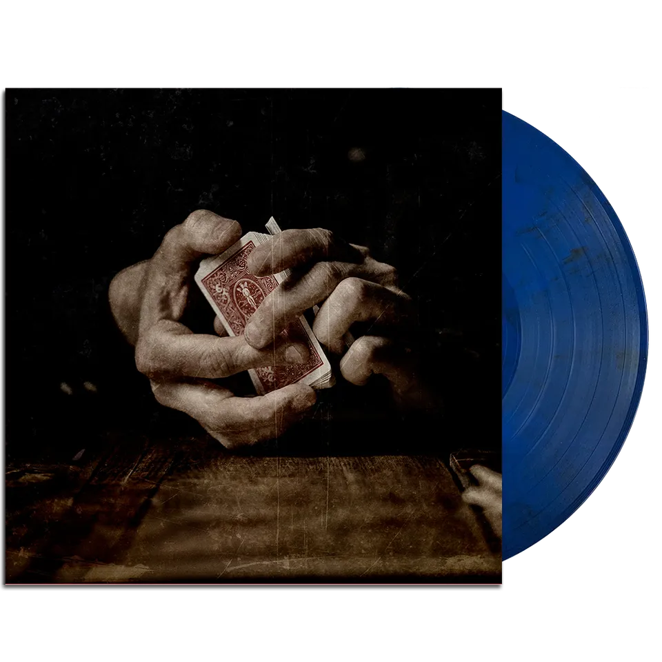 defeater-s-t-lp-vinyl-blau-schwarz-limitiert-500 image 1
