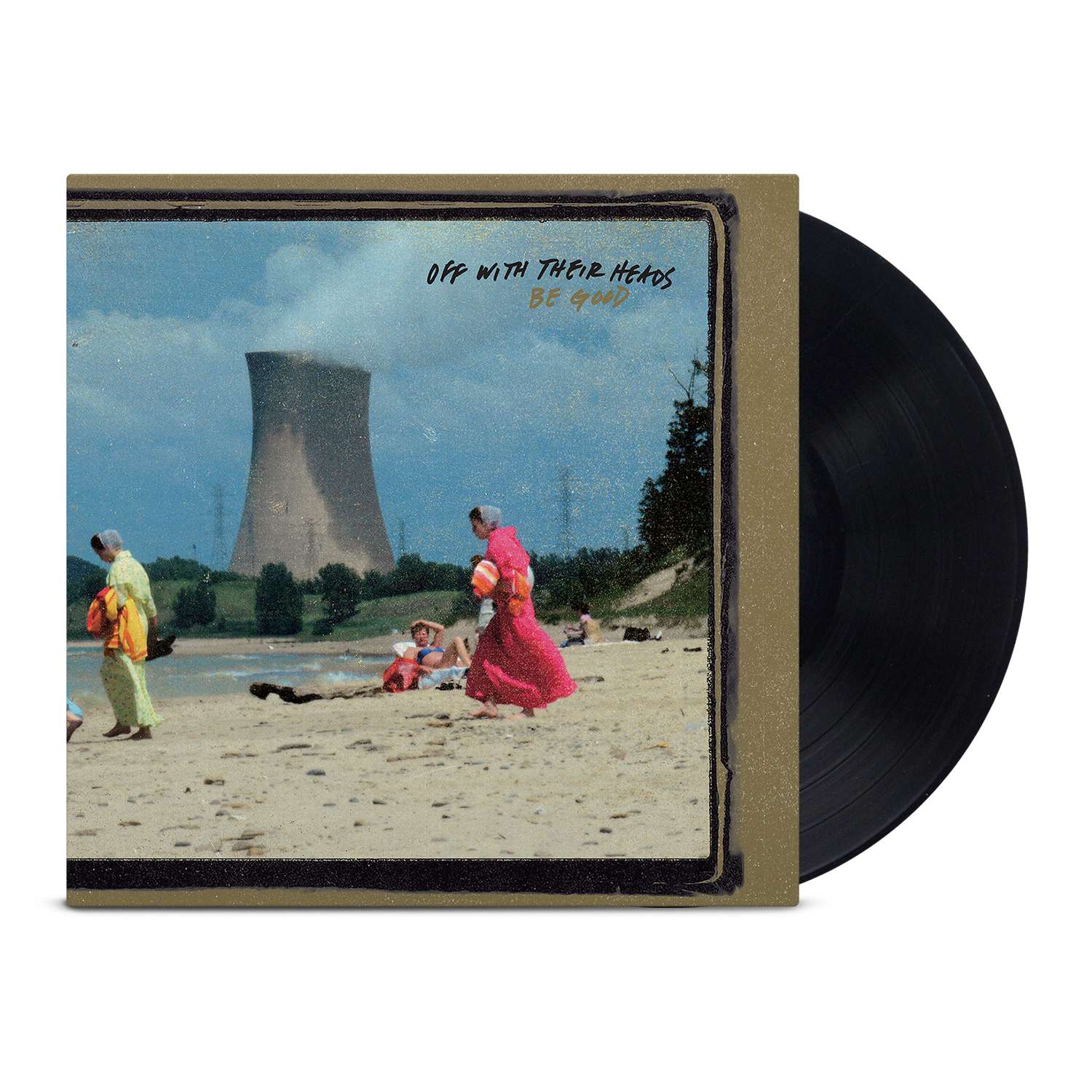 off-with-their-heads-be-good-lp-black-vinyl-12-zoll image 1