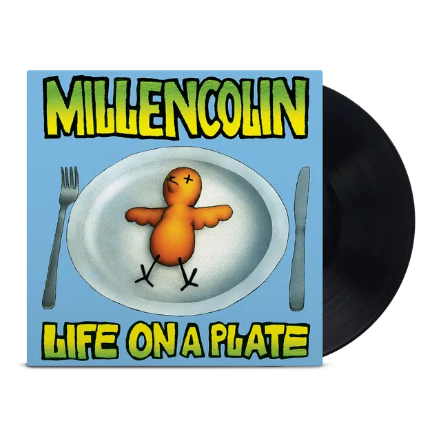 millencolin-life-on-a-plate-lp-vinyl-schwarz-12 image 1
