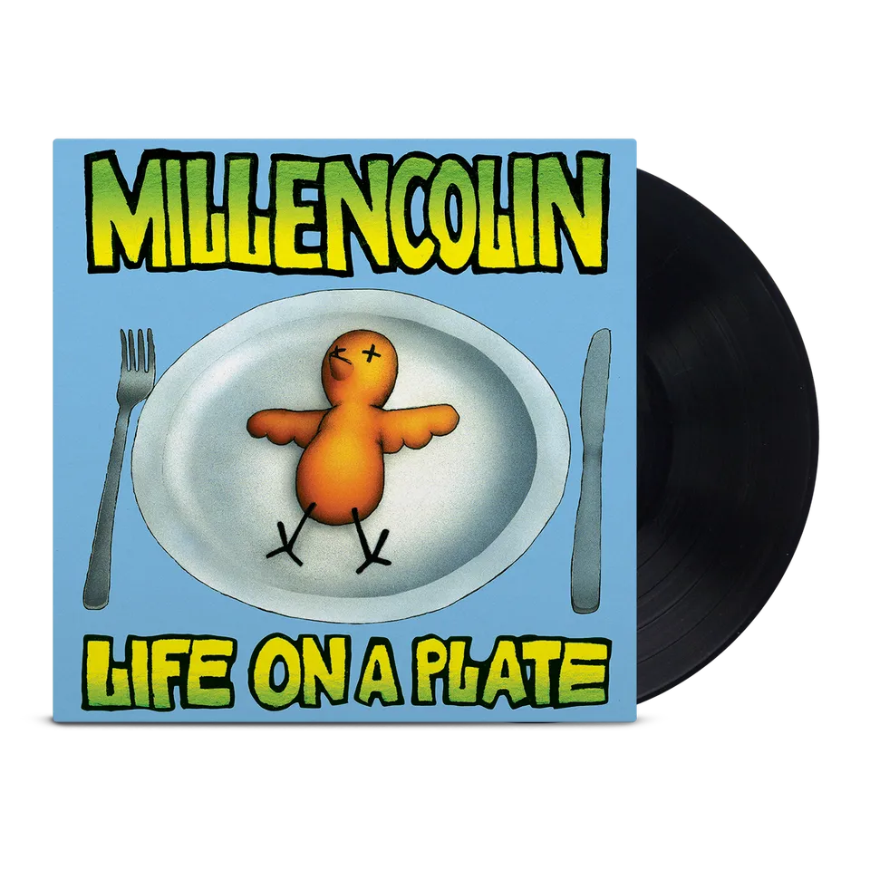millencolin-life-on-a-plate-lp-vinyl-schwarz-12 image 1