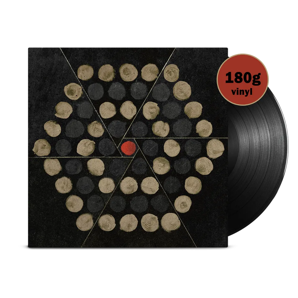 thrice-palms-lp-vinyl-schwarz-180g-alternative-rock image 1
