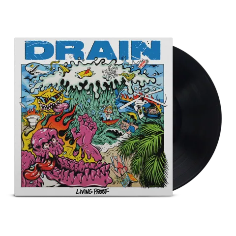 drain-living-proof-lp-vinyl-black image 1