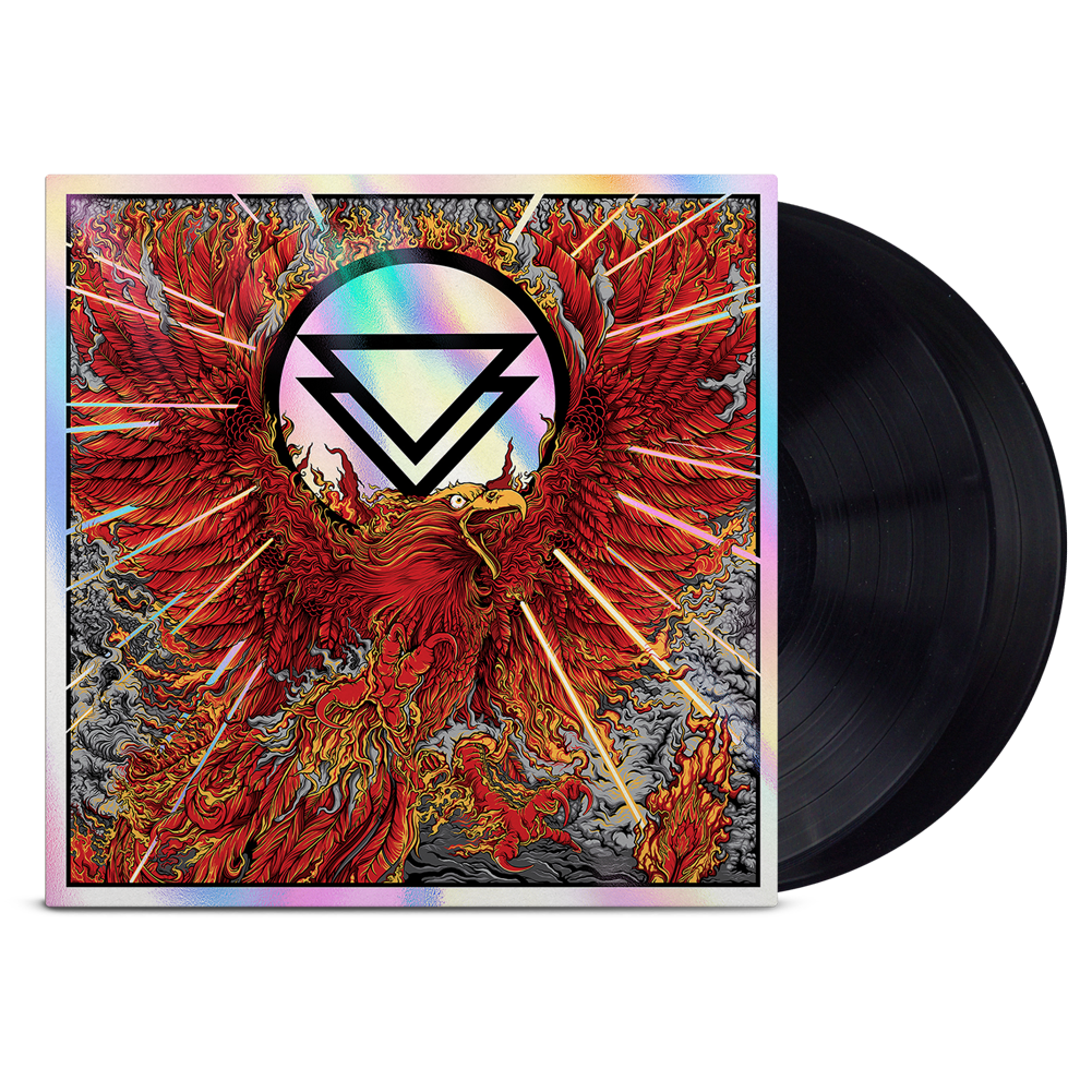 epitaph-vinyl-ghost-inside-rise-from-ashes-2xlp-schwarz image 1