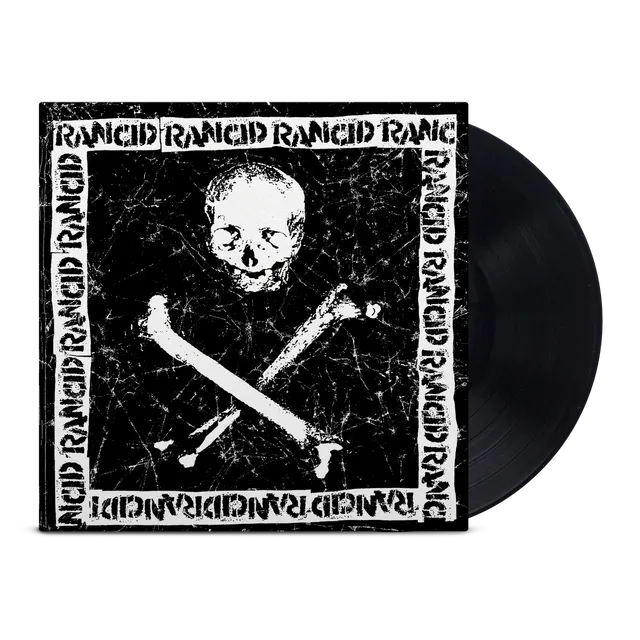 rancid-s-t-2000-lp-vinyl-schwarz-12-zoll-punk image 1