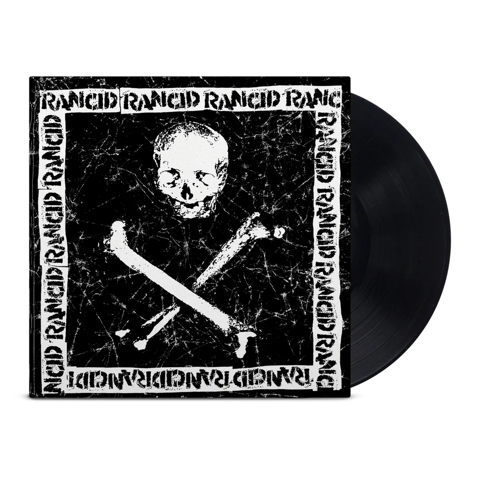 rancid-s-t-2000-lp-vinyl-schwarz-12-zoll-punk image 1