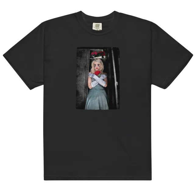 falling-in-reverse-drug-in-me-is-you-shirt-schwarz-l image 1