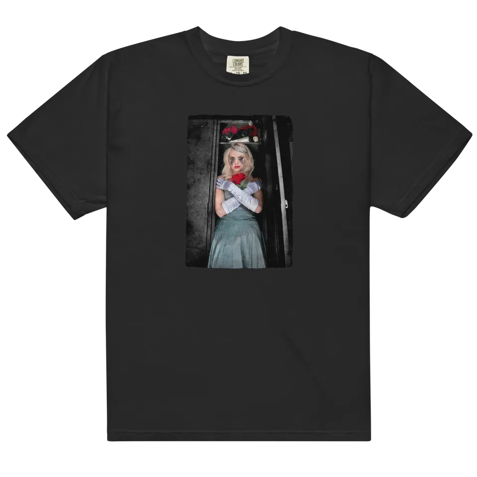 falling-in-reverse-drug-in-me-is-you-shirt-schwarz-l image 1