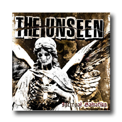 the-unseen-internal-salvation-cd-album-hardcore-punk image 1