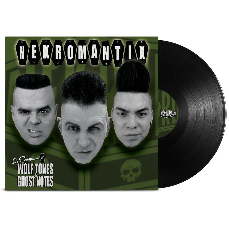 nekromantix-symphony-of-wolf-tones-lp-vinyl-schwarz image 1