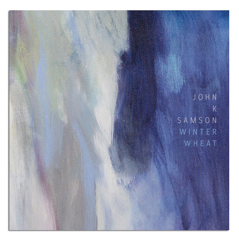 john-k-samson-winter-wheat-cd-indie-album image 1