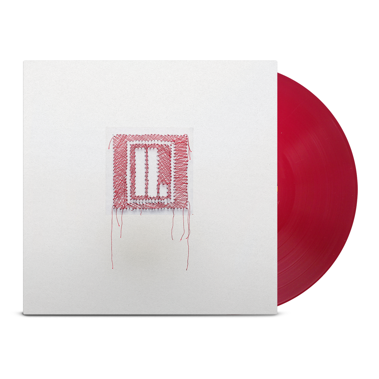epitaph-records-if-i-m-the-devil-lp-vinyl-rot-12-zoll image 1