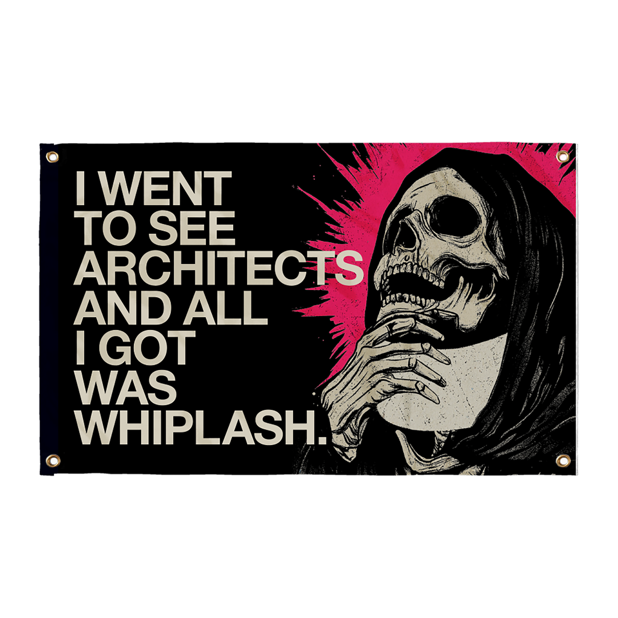 architects-whiplash-flagge-150x90-all-i-got-was-whiplash image 1