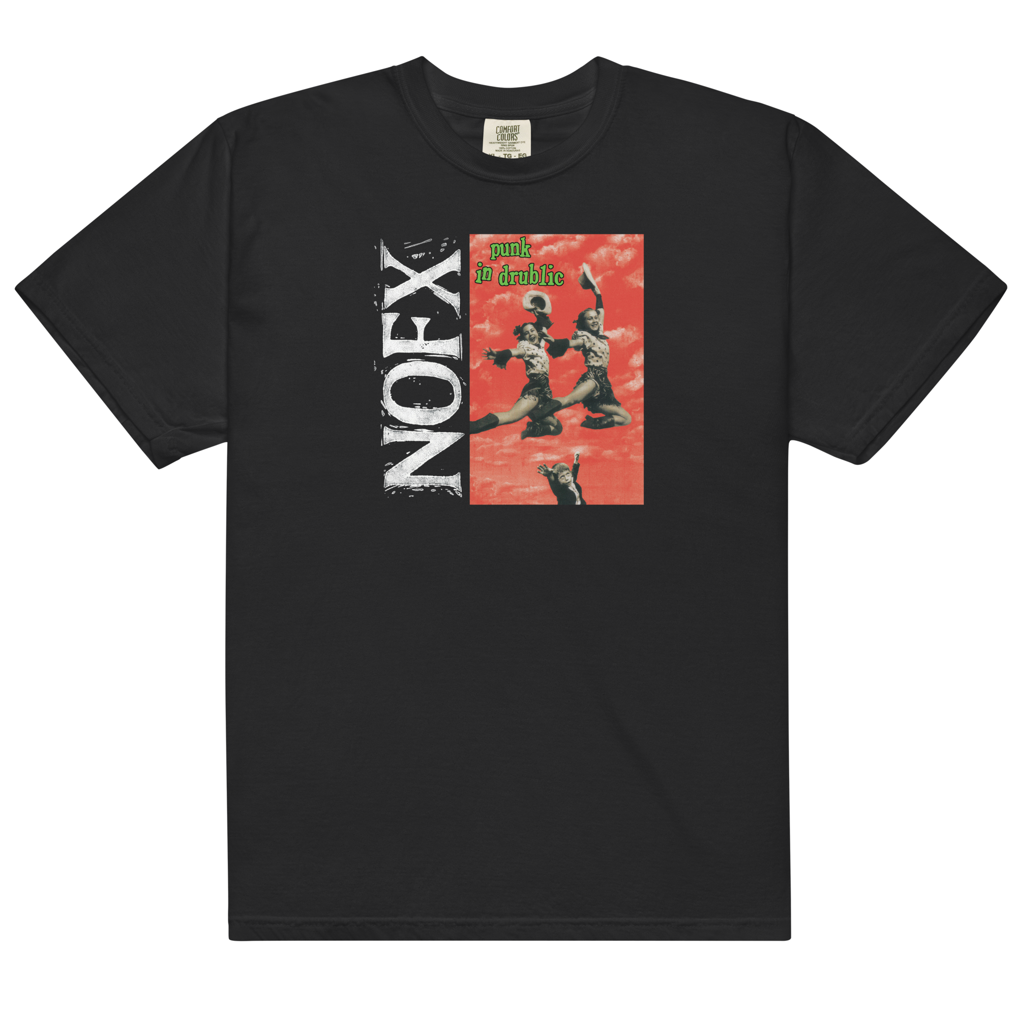 bad-religion-nofx-pennywise-t-shirt-bundle-3er-set image 3