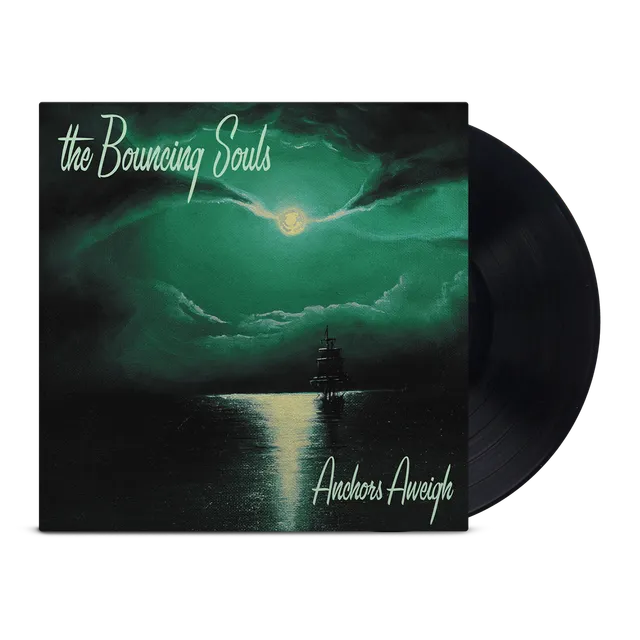 bouncing-souls-anchors-aweigh-vinyl-schwarz image 1