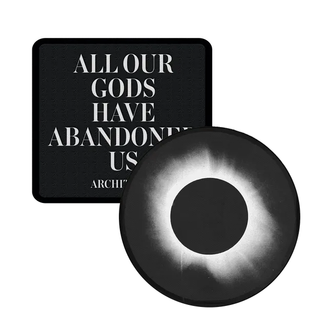 architects-all-our-gods-patch-set-2-aufn-her-102mm image 1
