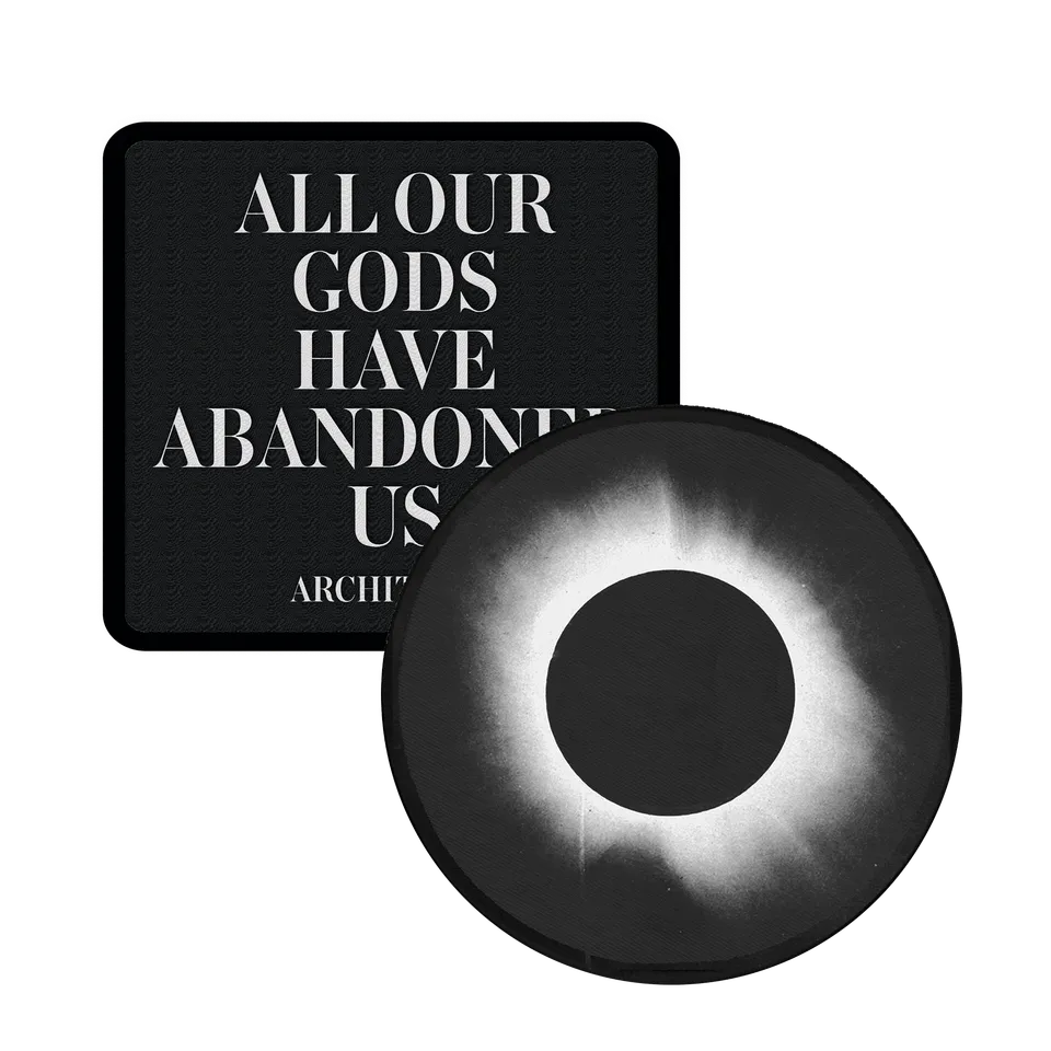 architects-all-our-gods-patch-set-2-aufn-her-102mm image 1