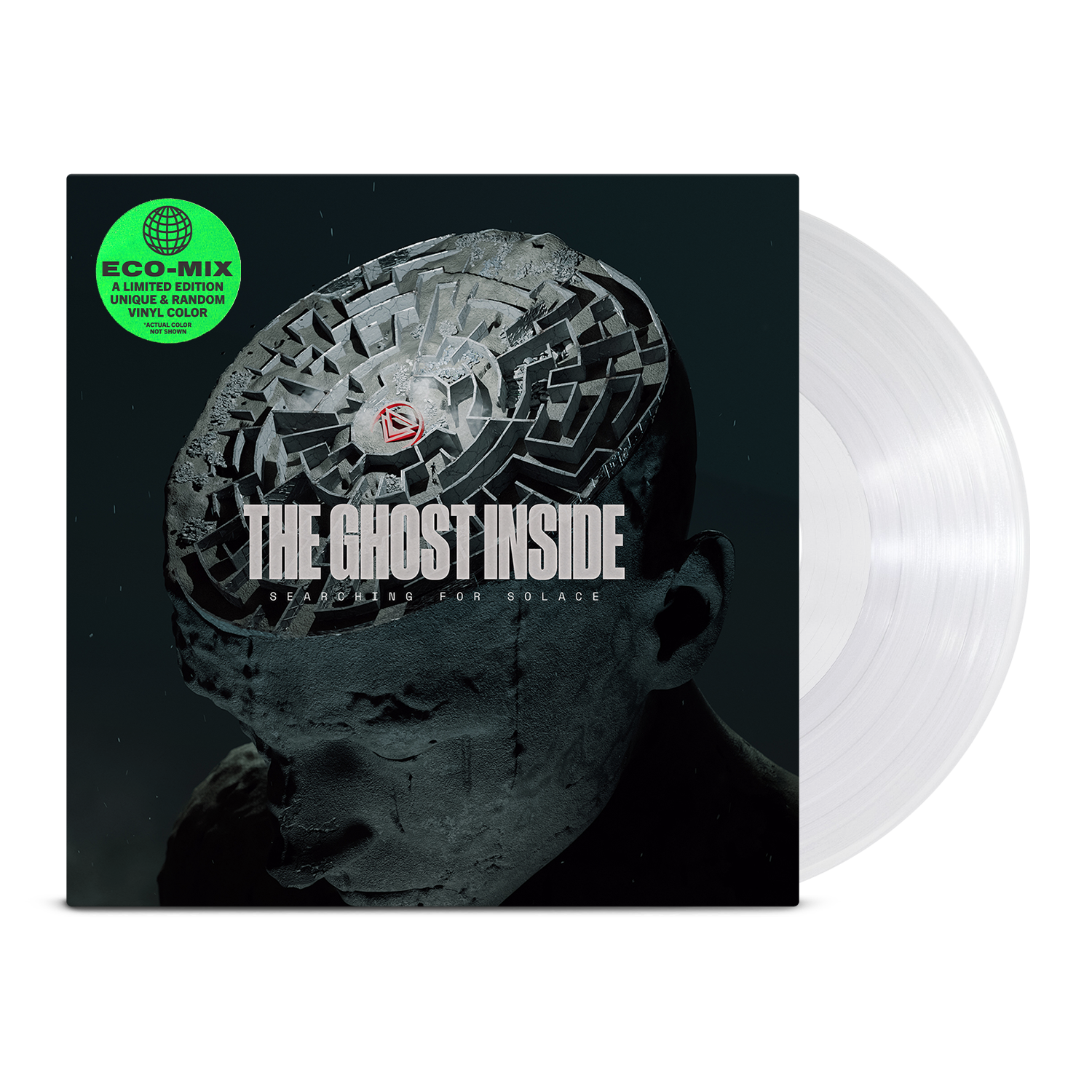 the-ghost-inside-searching-for-solace-lp-eco-mix-vinyl image 1