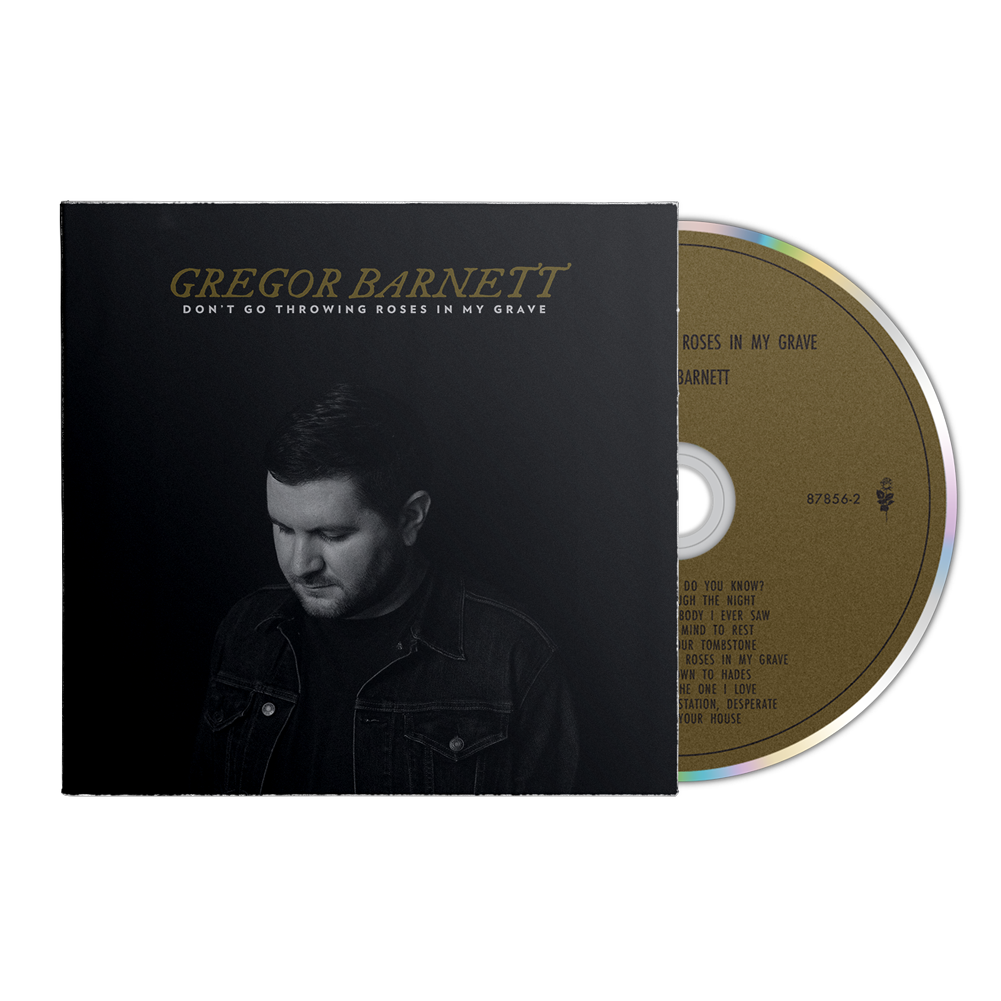 gregor-barnett-don-t-go-throwing-roses-in-my-grave-cd image 1
