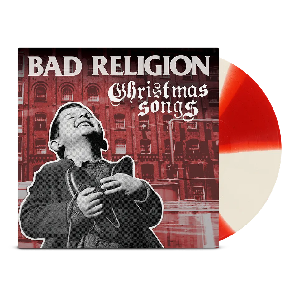 bad-religion-christmas-songs-lp-candy-cane-vinyl-limitiert image 1