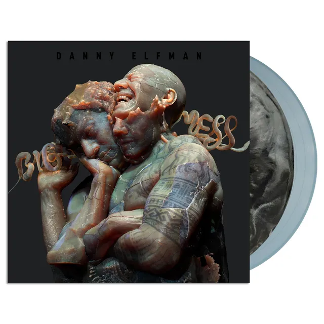 epitaph-danny-elfman-big-mess-2xlp-schwarz-blau-vinyl image 1
