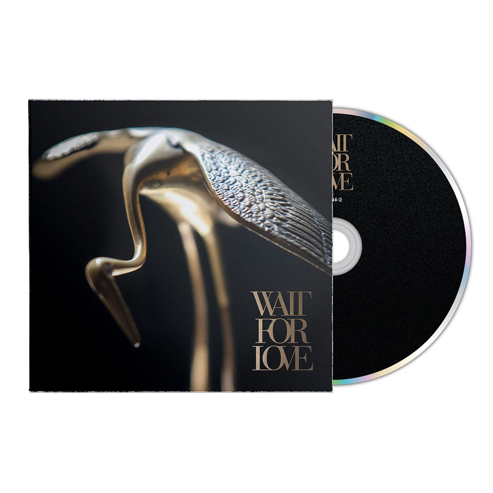 pianos-become-the-teeth-wait-for-love-cd-mit-10-songs image 1