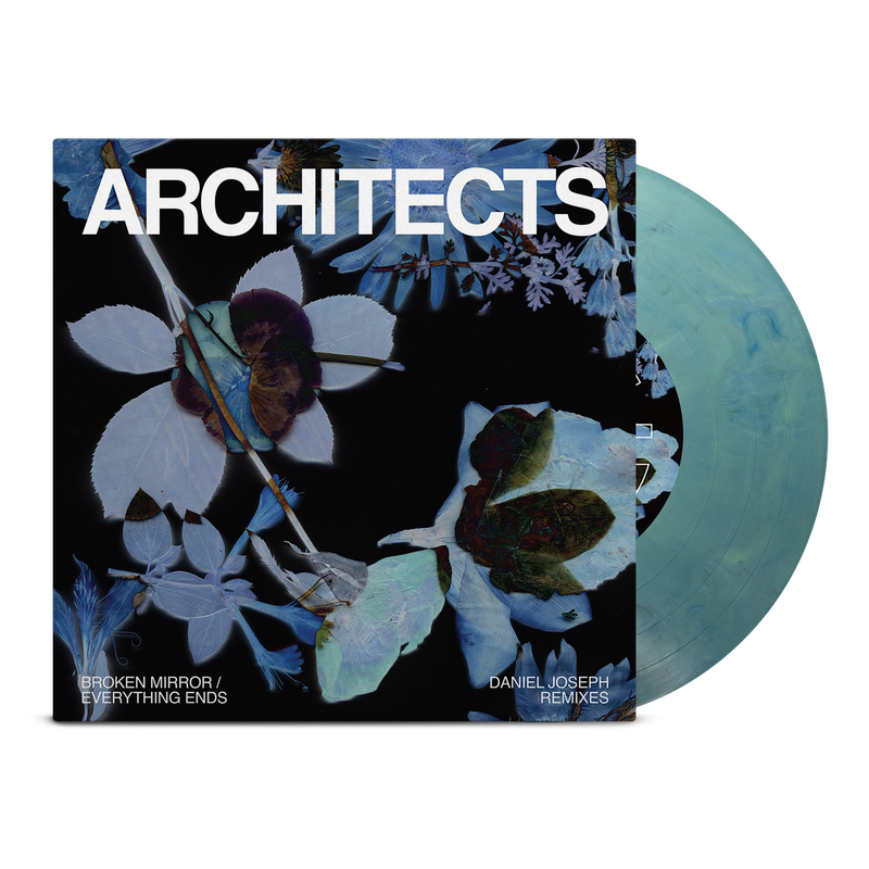 architects-broken-mirror-everything-ends-7-vinyl-remix image 1