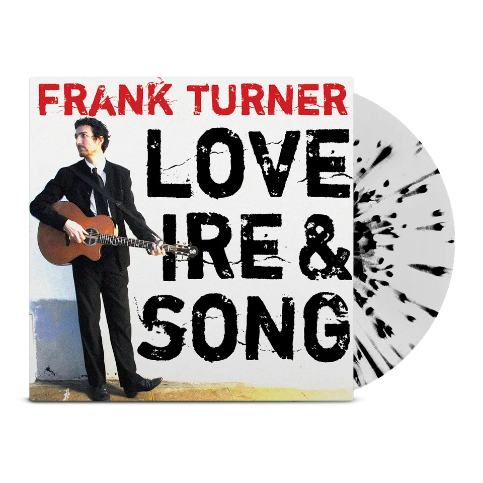 frank-turner-love-ire-song-lp-wei-splatter-limitiert image 1