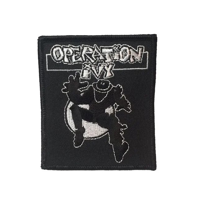 operation-ivy-ska-man-patch-aufn-her-gestickt-3-zoll image 1