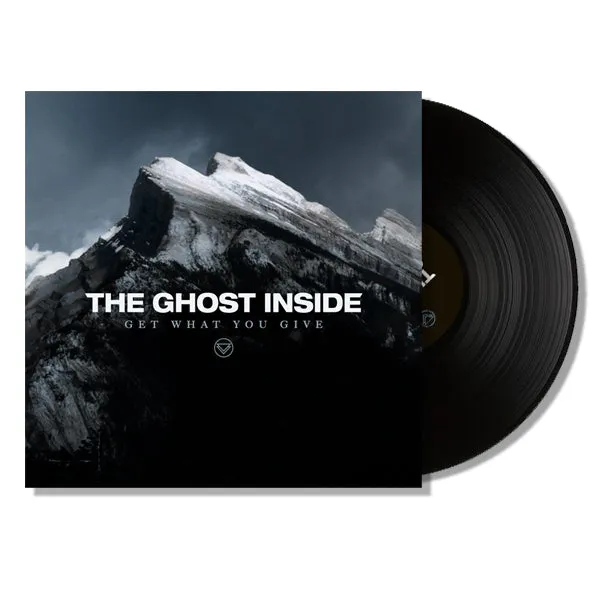the-ghost-inside-get-what-you-give-lp-vinyl-schwarz image 1