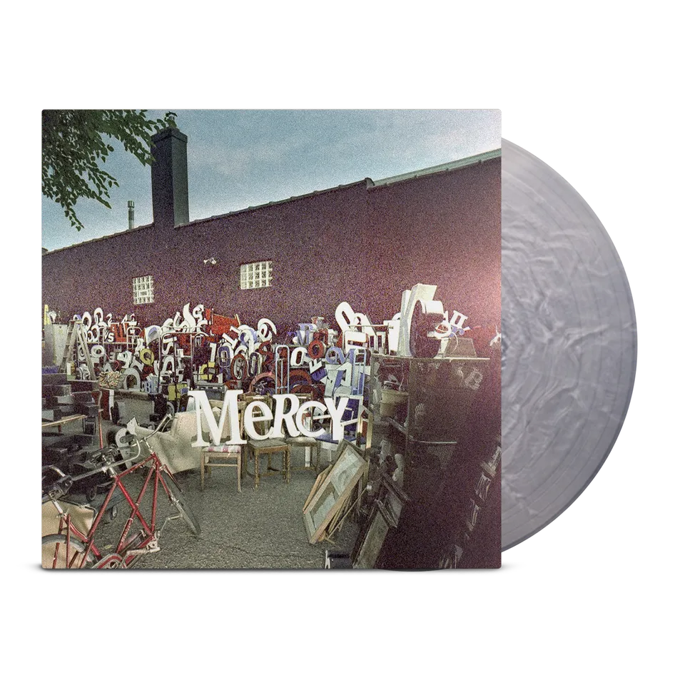 remo-drive-mercy-lp-clear-wave-vinyl-limitiert image 1