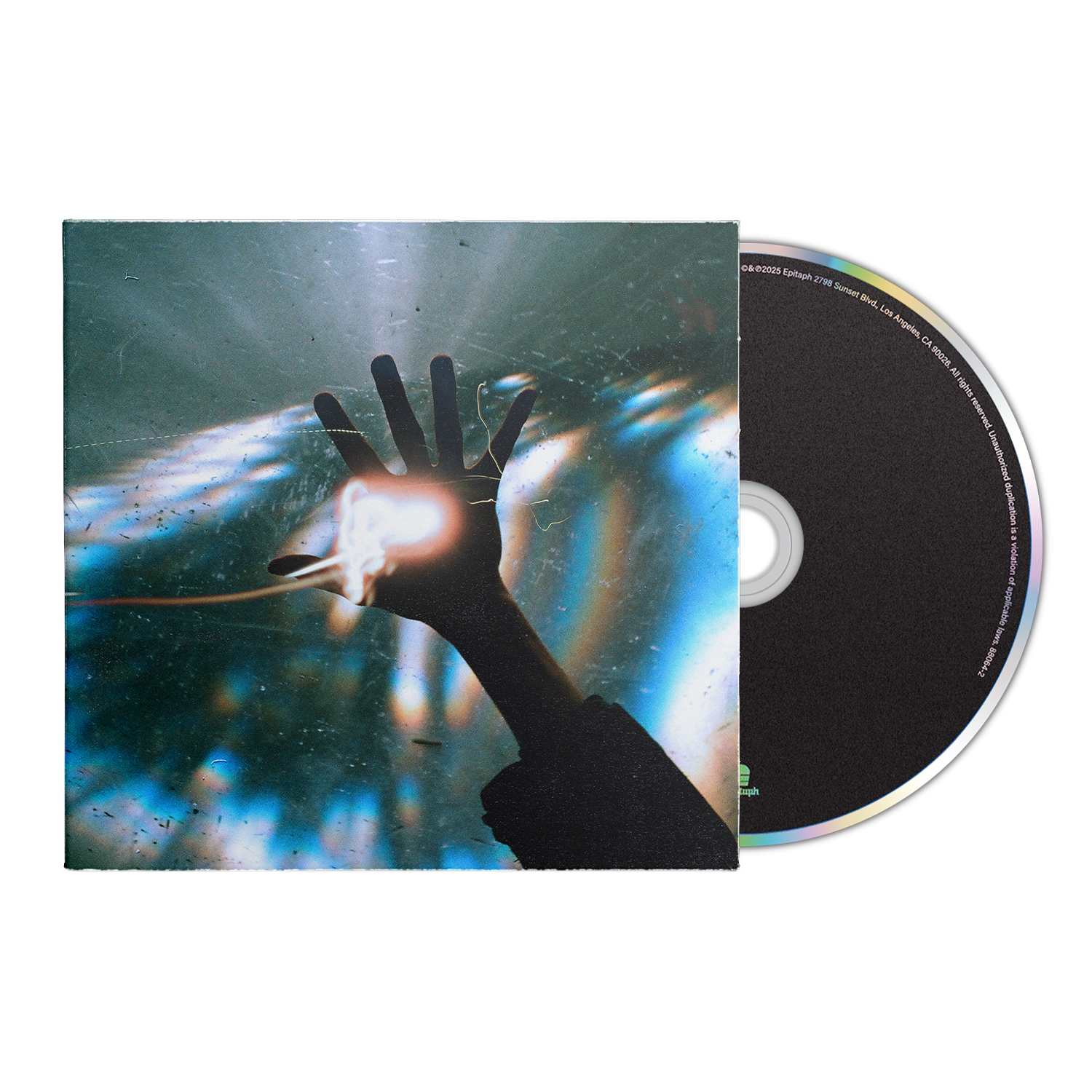 architects-the-sky-the-earth-all-between-cd-album-2 image 1