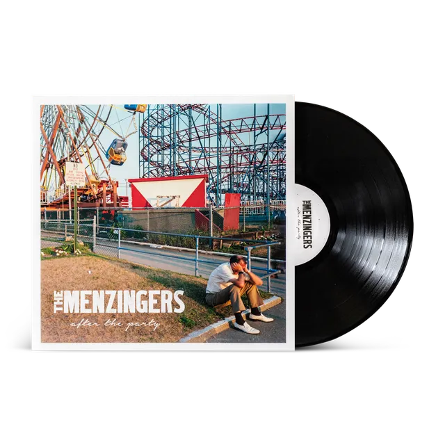 the-menzingers-after-the-party-lp-vinyl-schwarz image 1