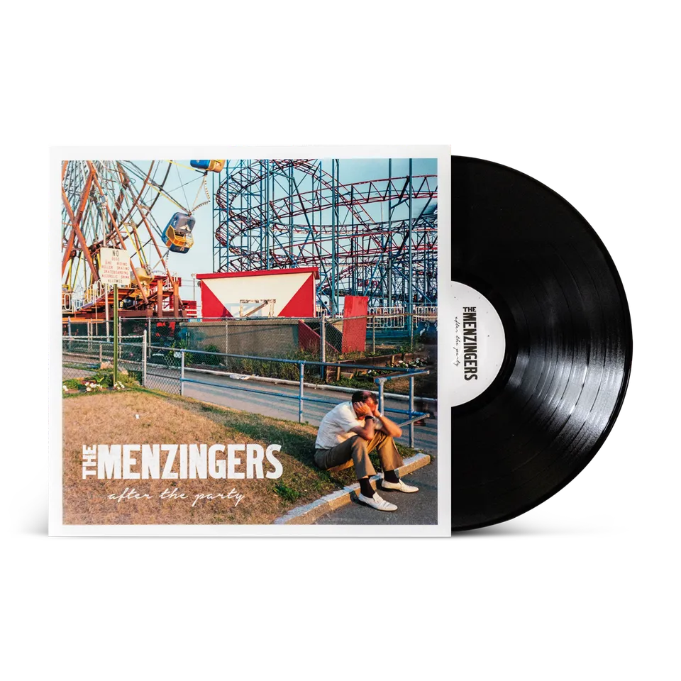 the-menzingers-after-the-party-lp-vinyl-schwarz image 1